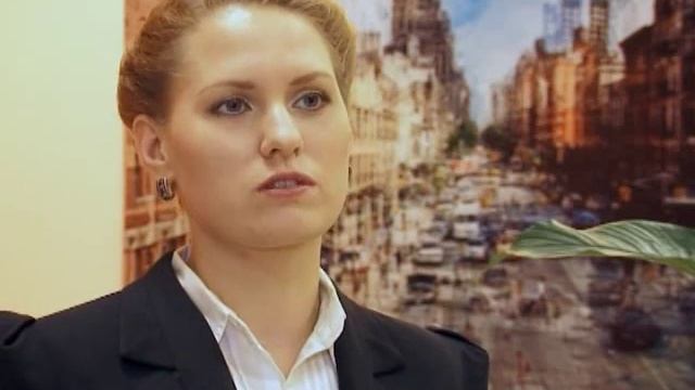 Специалисты будущего (СПО) - Выпуск 3 Здравоохранение смотреть онлайн