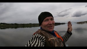 27.05.2020 \ Рыбалка на продольники \ Самая уловистая снасть по большой воде