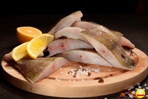 Какая вкусная КАМБАЛА! Рыба ТАЕТ во рту! Простой рецепт камбалы!