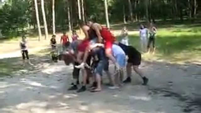 Игра 'Слон' смотреть онлайн