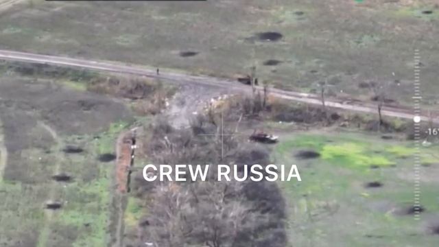 В Марьинки сбиты две вертушки ВСУ.mp4 смотреть онлайн