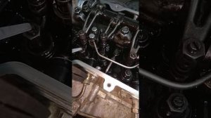 регулировка клапанов Хино j08c