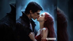 любовь вампира