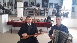 Джамалай Нохчий Турпалхочунна Висаитова Мовладана лерина илли