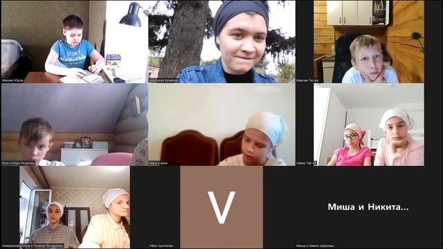 Разбор Евангелия от Матфея 9:14-38 смотреть онлайн