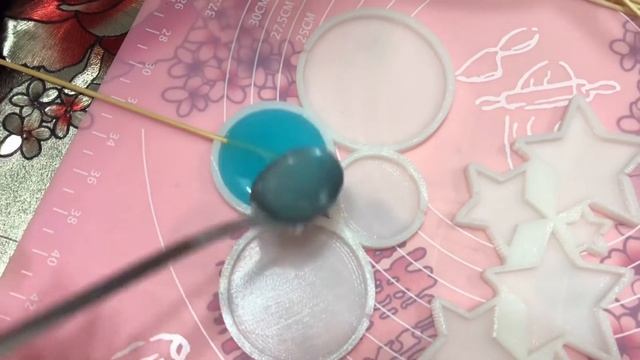 Леденцы из изомальта!! Проще простого!! смотреть онлайн