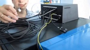 Пеллетный котел Buderus Logano G221 A (растопка ч.1)