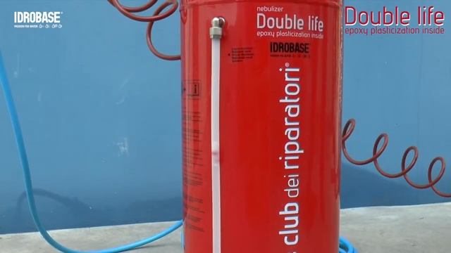 Пеногенераторы от Idrobase (Гидробаза) смотреть онлайн