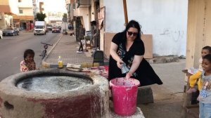 Нетуристическая Хургада. Обзор улиц и полезных для жизни в Хургаде магазинов. Египет 2023.
