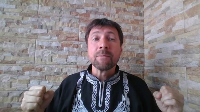 Информационная связь. Энергетические привязки. | Путь к Спокойствию и Благополучию | Алексей Бажин смотреть онлайн