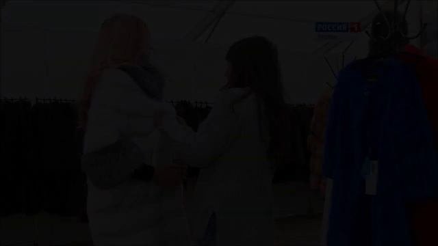 купить норковую шубу в москве