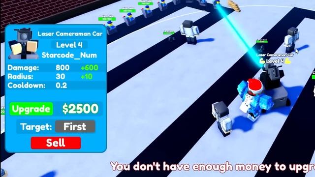 I Met DAFUQBOOM in TOILET TOWER DEFENSE... смотреть онлайн