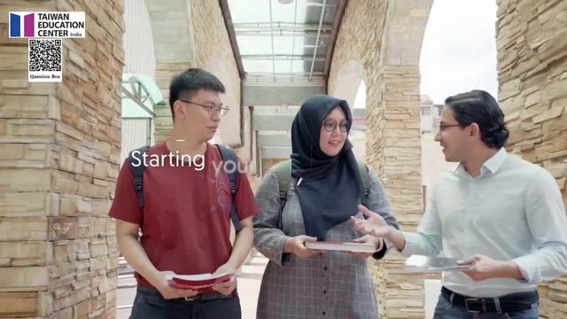 【Part 3】2021 Online Exposition on Taiwan Career and Higher Education for Indian Talents смотреть онлайн