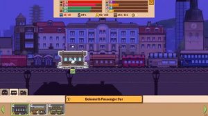 Tiny Rails #39 - Russia West