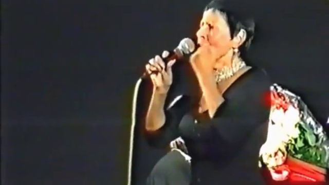 «Золотая свадьба», музыка Владимира Хвойницкого, стихи Юрия Гарина, поёт Инна Вачнадзе смотреть онлайн