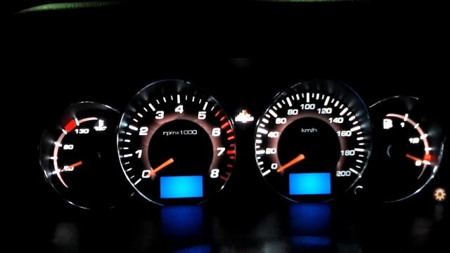 Панель Pandora с белыми диодами 2114 смотреть онлайн