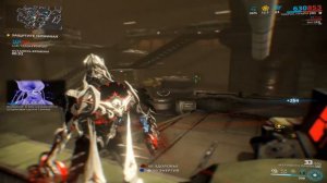 Warframe  Самый лучший варфрейм в игре