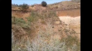 Путешествие по Ростовской области. Кадамовка