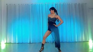 JENNIE 'SOLO' full dance cover by Innah Bee