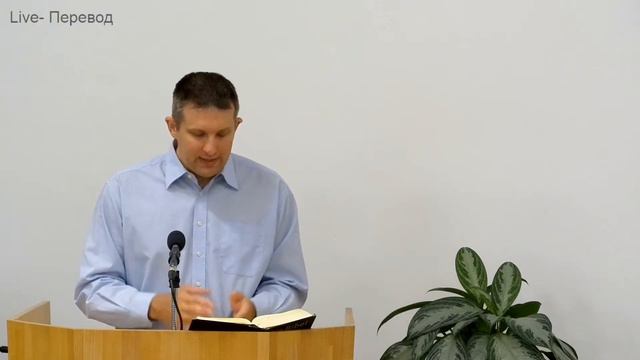 Live-Богослужение., 18.06.23 смотреть онлайн