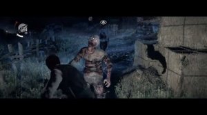The Evil Within. прохождение Эпизод 2 Выжившие