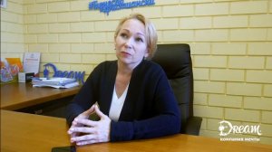 Отзыв о франшизе Dream Group после прохождения акселератора в Управляющей компании