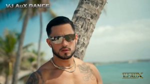 KILLTEQ x D.HASH - Just Be Good To Me x Loving You (VJ AuX)