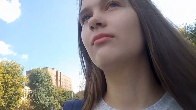 ВЛОГ С МОДЕЛЬНОГО ПОКАЗА! / МЕНЯ ПОТЕРЯЛИ? / ВЛОГ ОТ САЛТЫКОВОЙ НИКОЛЬ!