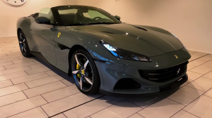 Ferrari Portofino M