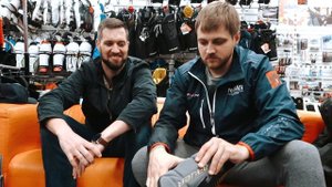 ХОККЕЙНЫЕ НАКОЛЕННИКИ BAUER CCM WARRIOR•КАК ВЫБРАТЬ ХОККЕЙНУЮ ФОРМУ НОВИЧКУ