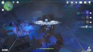 Где Найти Ключи От Чего-То | Сундук | Чертеж | Достижение | Genshin impact