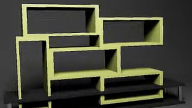 стеллаж, мебель для интерьера смотреть онлайн