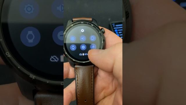 TUTORIAL INSTALLAZIONE ESIM TICWATCH LTE aggiornamento 2023 смотреть онлайн