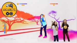 Am I Wrong Just Dance 2019 5 Stars 5 Estrellas Game Play (Oficial Vídeo)