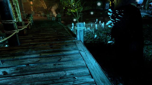 Skyrim SE 2021 | Project AHO | Ultra modded | modlist смотреть онлайн