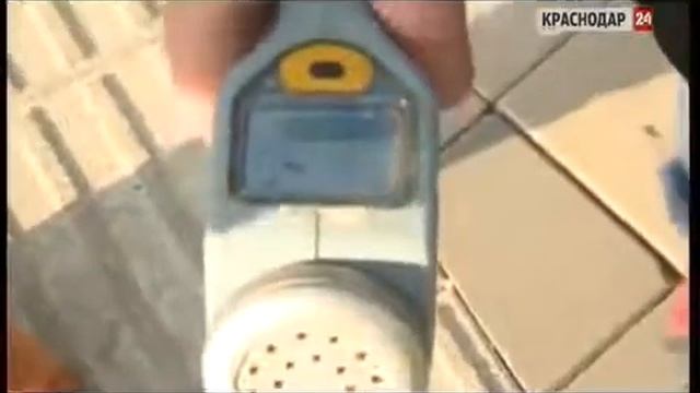 Что ищут коммунальщики в наушниках и со странными приборами? смотреть онлайн