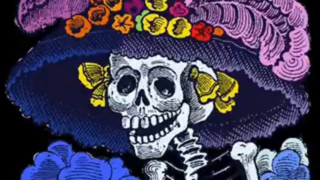 Lila Downs - la bruja смотреть онлайн