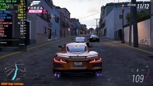 Lenovo IdeaPad Gaming 3 - Ryzen 7 5800H RTX 3050 - Test in 15 Games in 2022