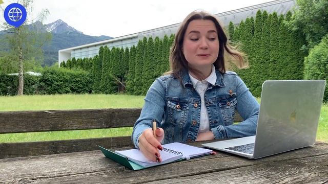 Включенное обучение в Инсбруке (Австрия). Отзывы студентов смотреть онлайн