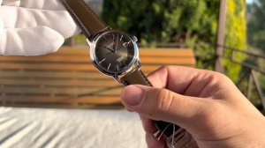 SEIKO Presage Cocktail Time ‘THE IRISH COFFEE’ SRPJ17J1