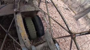 Клязьминский заказник