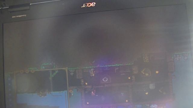 1# ЛЕТС ПЛЕЙ ГЛЕБА. ИГРАЕМ В ИГРУ НА НОУТЕ! смотреть онлайн