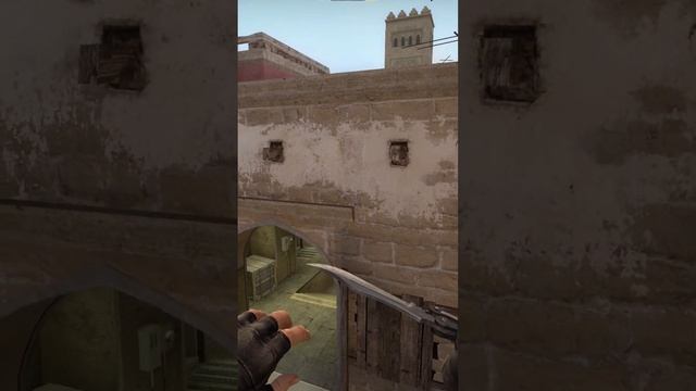 ?ЛУЧШАЯ ПОДСАДКА в CS:GO ! смотреть онлайн