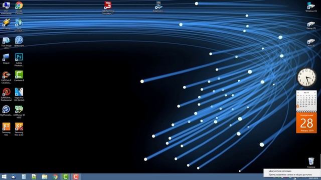 Самопроизвольное включение компьютера после выключения смотреть онлайн