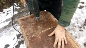 Циркулярка своими руками из болгарки.