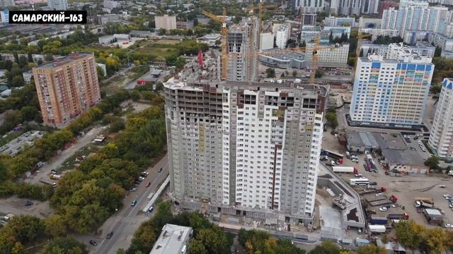 ГИГАНТЫ\ЖК АКАДЕМИЧЕСКИЙ. смотреть онлайн