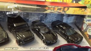 Распаковка