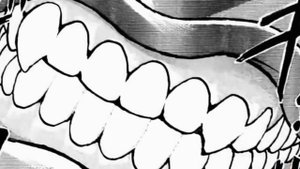 Насколько силен Пикл? из аниме и манги Боец Баки