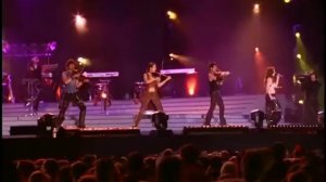 Shania Twain-Whose Bed Have Your Boots Been Under