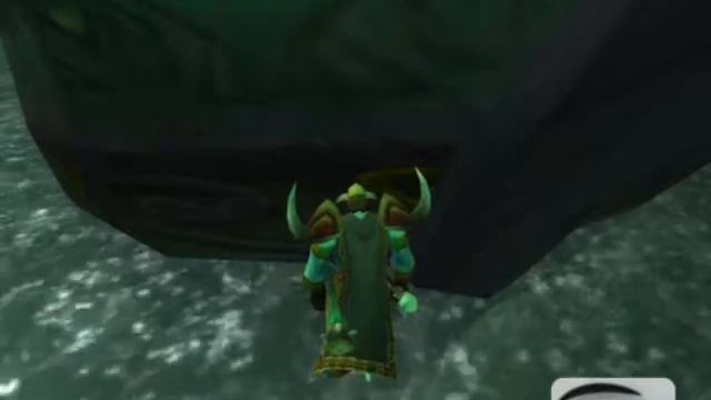 WoW bug смотреть онлайн